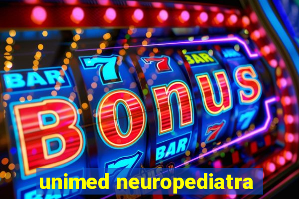 unimed neuropediatra